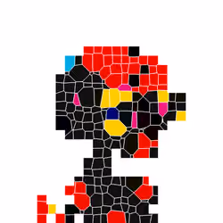 Credonaut #2848