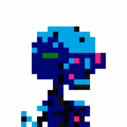 Credonaut #3249