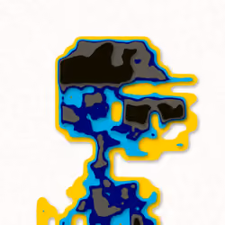 Credonaut #2836