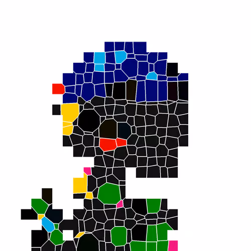 Credonaut #2683