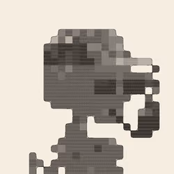Credonaut #2847