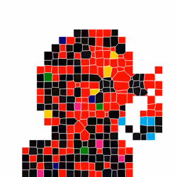 Credonaut #2833