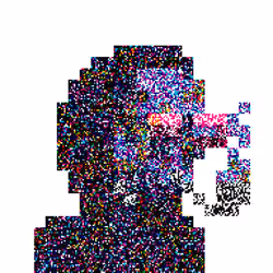 Credonaut #2084