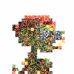 Credonaut #3098