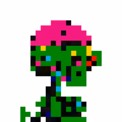 Credonaut #1