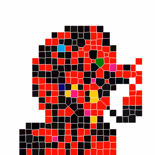 Credonaut #2866