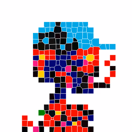 Credonaut #783