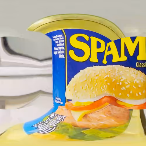 Meta-SPAM