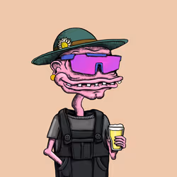 Keg Pleb #761