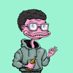 Keg Pleb #555