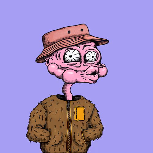 Keg Pleb #261