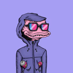 Keg Pleb #15