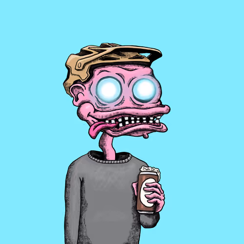 Keg Pleb #620