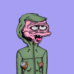 Keg Pleb #288