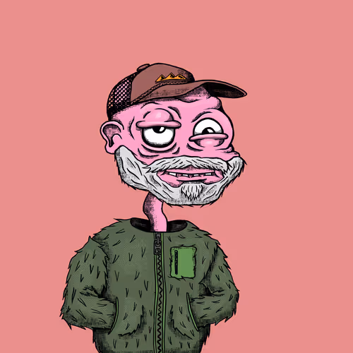 Keg Pleb #380