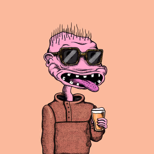 Keg Pleb #808