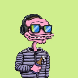 Keg Pleb #541