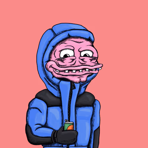 Keg Pleb #4