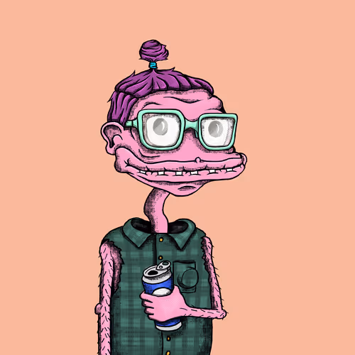 Keg Pleb #806
