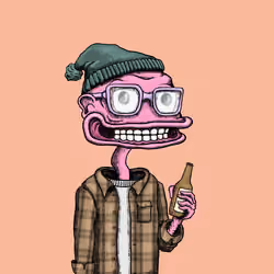 Keg Pleb #184