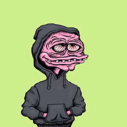 Keg Pleb #127
