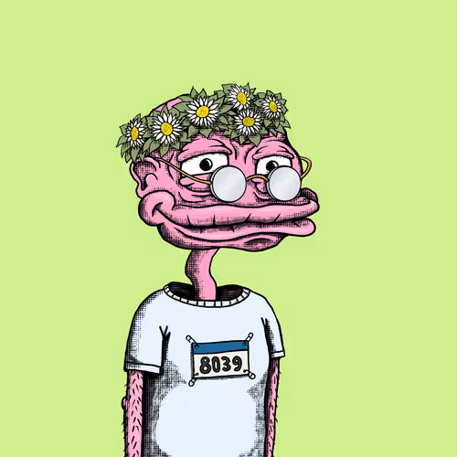 Keg Pleb #404
