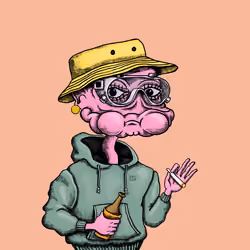 Keg Pleb #641