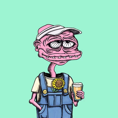Keg Pleb #14