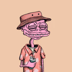 Keg Pleb #615