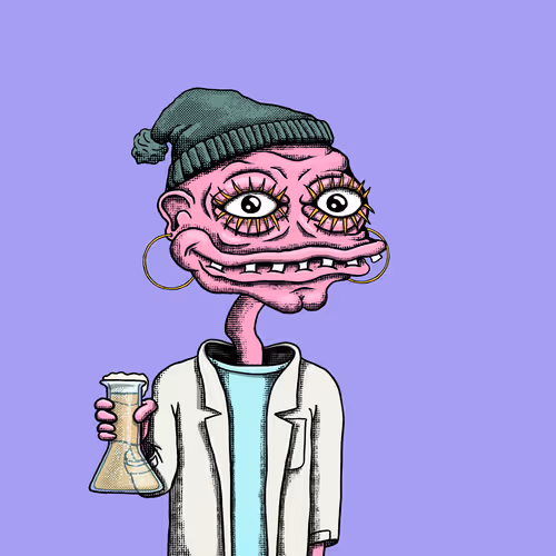 Kegplebs