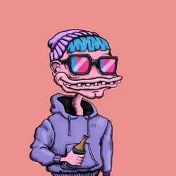 Keg Pleb #405