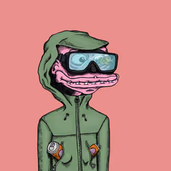 Keg Pleb #787