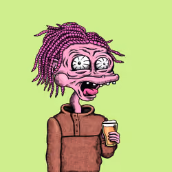 Keg Pleb #129
