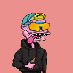 Keg Pleb #5