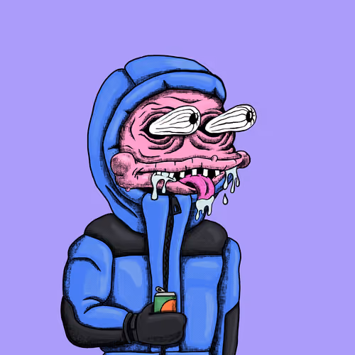 Keg Pleb #513