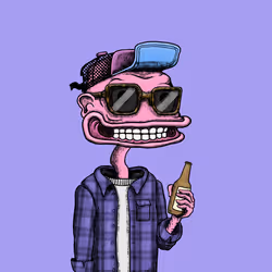 Keg Pleb #540