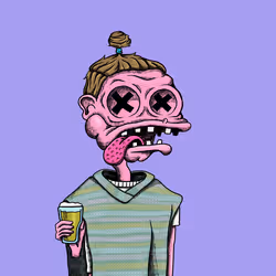 Keg Pleb #554