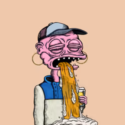 Keg Pleb #68
