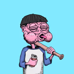Keg Pleb #711