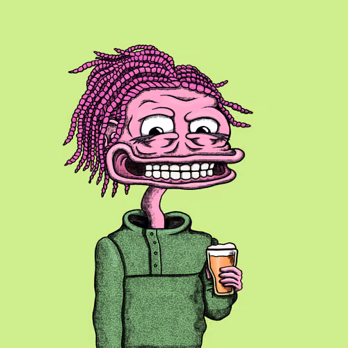 Keg Pleb #308