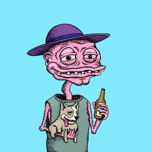 Keg Pleb #408