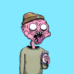 Keg Pleb #551