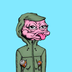 Keg Pleb #287