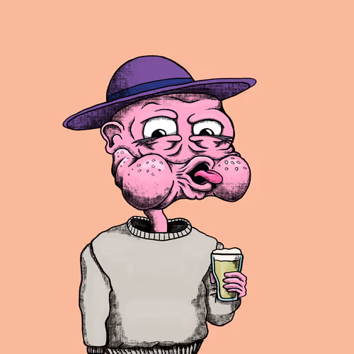 Keg Pleb #817