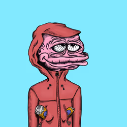 Keg Pleb #426