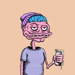 Keg Pleb #414