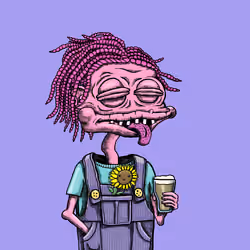 Keg Pleb #425