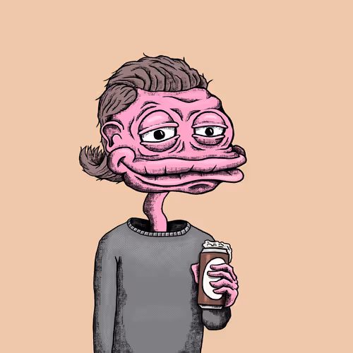 Keg Pleb #618