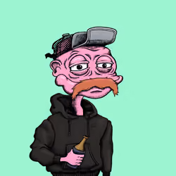 Keg Pleb #27