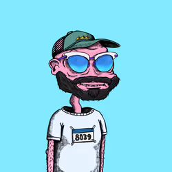 Keg Pleb #430